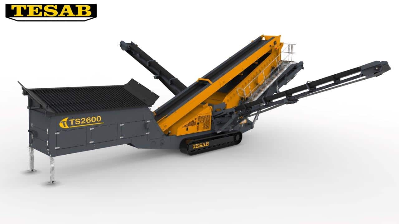 Criba de 2 pisos TS2600