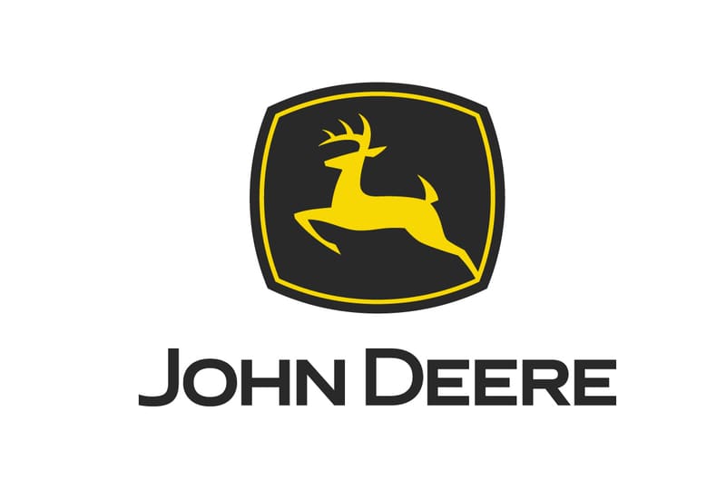 John Deere Construction